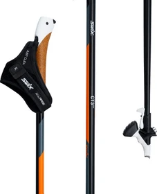 Swix CT3 Nordic Walking Stöcke