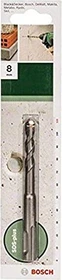 Bosch DIY SDS-plus Hammerbohrer, 8x50x110mm, 1 Stück