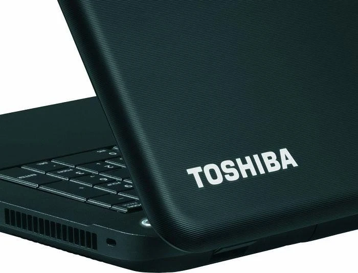 Toshiba Satellite C70D-B-30E, schwarz, A6-6310, 4GB RAM, 1TB HDD, DE