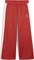 Puma T7 Trainingshose lang red fire (Damen) Vorschaubild