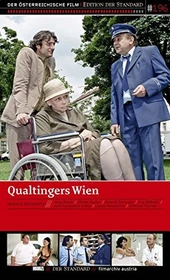 Qualtingers Wien (DVD)