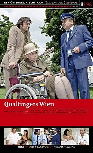 Qualtingers Wien (DVD)
