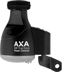 AXA HR Traction links Dynamo