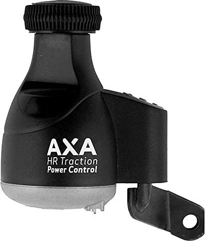 AXA HR Traction links Dynamo