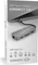 TerraTec Connect C8 Multiport-Adapter, USB-C 3.0 [Stecker] Vorschaubild