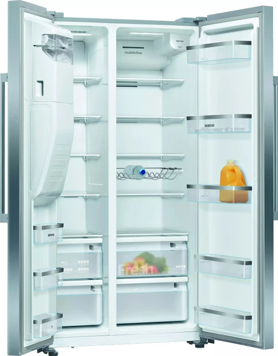 Siemens iQ500 KA93DAIEP Side-by-Side