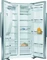 Siemens iQ500 KA93DAIEP Side-by-Side Vorschaubild