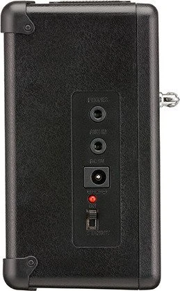 VOX AC30 Radio