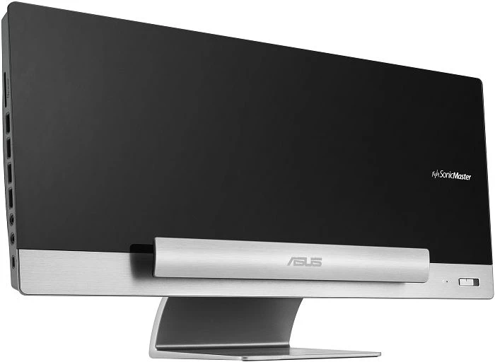 ASUS Transformer AiO P1801-B074K, Core i5-3350P, 4GB RAM, 1TB HDD, GeForce GT 730M