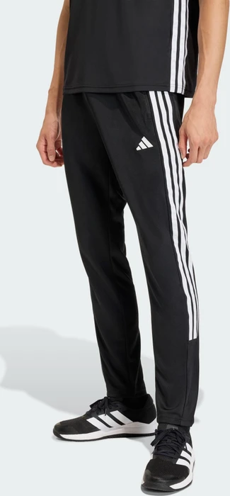adidas Workout Essentials All-Set 3-Streifen Hose lang (Herren)