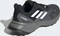 adidas Terrex Soulstride core black/crystal white/mint ton (Damen) Vorschaubild