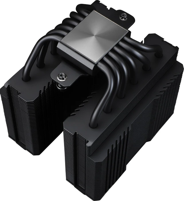 Thermalright Peerless Assassin 120 Mini Black, schwarz