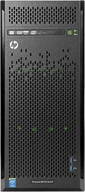 HPE ProLiant ML110 Gen9, Xeon E5-2603 v3, 4GB RAM (777160-421)