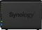 Synology DiskStation DS220+ 12TB, 2GB RAM, 2x RJ-45 1000Base-T, 2x USB-A 3.0 Vorschaubild