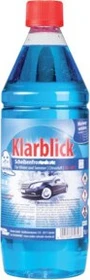 Walter Schmidt Chemie Klarblick Scheibenreiniger -60°C 1l