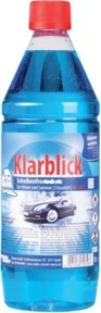Walter Schmidt Chemie Klarblick Scheibenreiniger -60°C