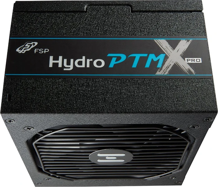 FSP Hydro PTM X Pro ATX 3.0 (PCIe 5.0) 1000W, ATX 3.0