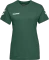 hummel GO Cotton T-Shirt kurzarm evergreen Vorschaubild