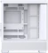 Jonsbo TK-5 White, Glasfenster Vorschaubild