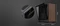 iTek Woody W2B Black, Glasfenster Vorschaubild