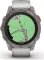 Garmin Fenix 7 Pro Sapphire Solar fog grey/titanium Vorschaubild