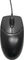 Inter-Tech KB-102DE Tastatur- und Maus-Set schwarz, USB, DE Vorschaubild