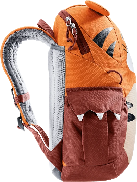 Deuter Kikki mandarine/redwood (Junior)