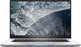 Intel NUC M15 Laptop Kit LAPBC710, Shadow Gray, Core i7-1165G7, 16GB RAM, UK