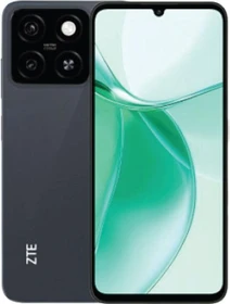 ZTE Blade A55 128GB Starry Black