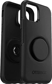 Otterbox Otter + Pop Symmetry für Apple iPhone 11 Pro schwarz