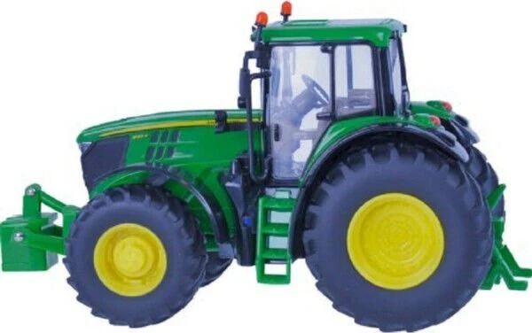 Tomy Britains John Deere 6195M (43150A1)