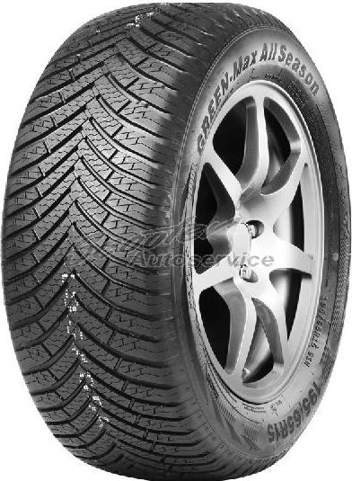 Linglong Greenmax All Seasons 185/60 R15 88H XL