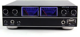 Scythe Kama Bay AMP 2000 Rev.B