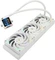 Thermalright Elite Vision 360 ARGB, weiß Vorschaubild