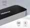 Axagon 6in1 USB-C Combo Hub, USB-C 3.0 [Stecker] Vorschaubild