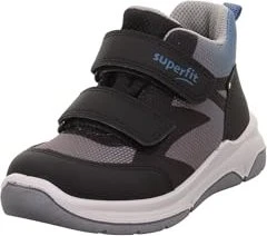 Superfit Cooper High GTX schwarz/blau (Junior)