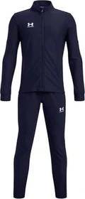 Under Armour Challenger Trainingsanzug midnight navy/white (Junior)