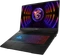MSI Pulse 17 B13VGK-068, Titanium Grey, Core i7-13700H, 16GB RAM, 1TB SSD, GeForce RTX 4070, DE Vorschaubild