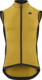 Assos GT Wind S11 Fahrradweste golden yellow (Herren)