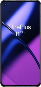 OnePlus 11 128GB Titan Black