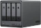 Ugreen NASync DXP4800 Plus, 8GB RAM, 1x RJ-45 10GBase-T, 1x RJ-45 2.5GBase-T Vorschaubild