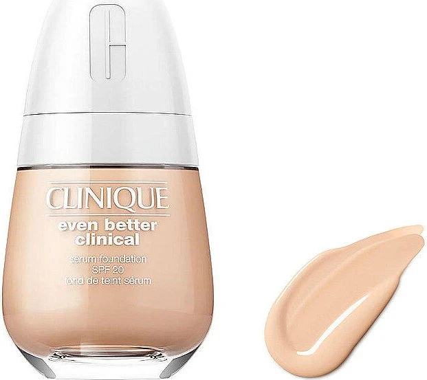 Clinique Even Better Clinical Serum Foundation LSF20
