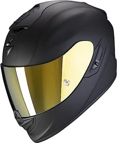 Scorpion EXO-1400 Evo Air Solid schwarz