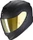 Scorpion EXO-1400 Evo Air Solid schwarz (114-100-10)
