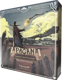 Pagan: Schicksal von Roanoke - Jenseits der Palisaden (Erweiterung)