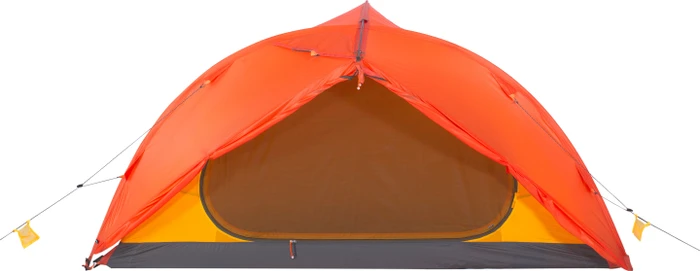 Exped Venus III Extreme Tunnelzelt dark lava