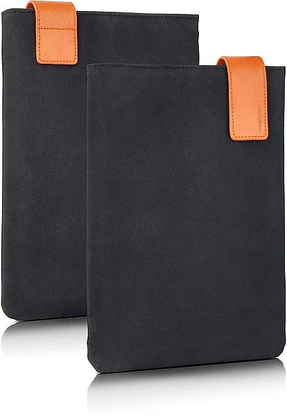 Speedlink Crump Easy Cover Sleeve 10", schwarz
