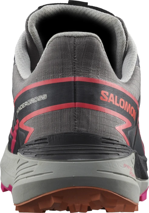 Salomon Thundercross plum kitten/black/pink glo (Herren)