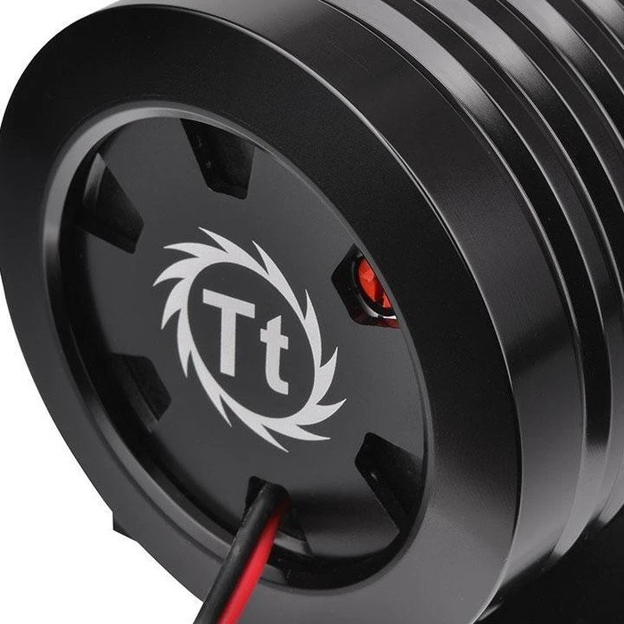 Thermaltake Pacific P1 Black D5 Silent