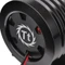 Thermaltake Pacific P1 Black D5 Silent Vorschaubild
